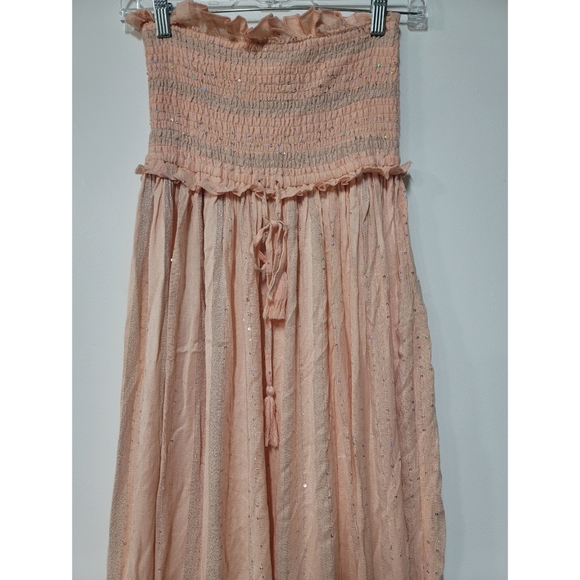- Anthropologie PQ Charlotte Dress - Picture 7 of 13